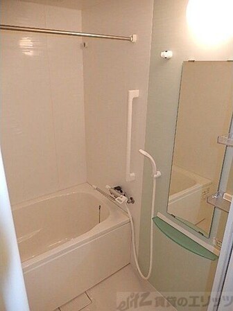 アリビオ千里豊津の物件内観写真